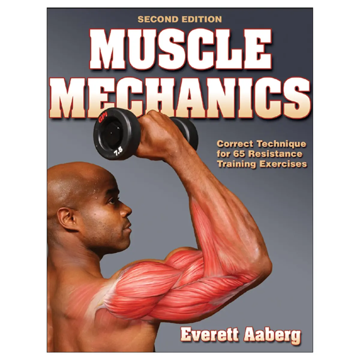 Muscle Mechanics - 2Nd Edition 1