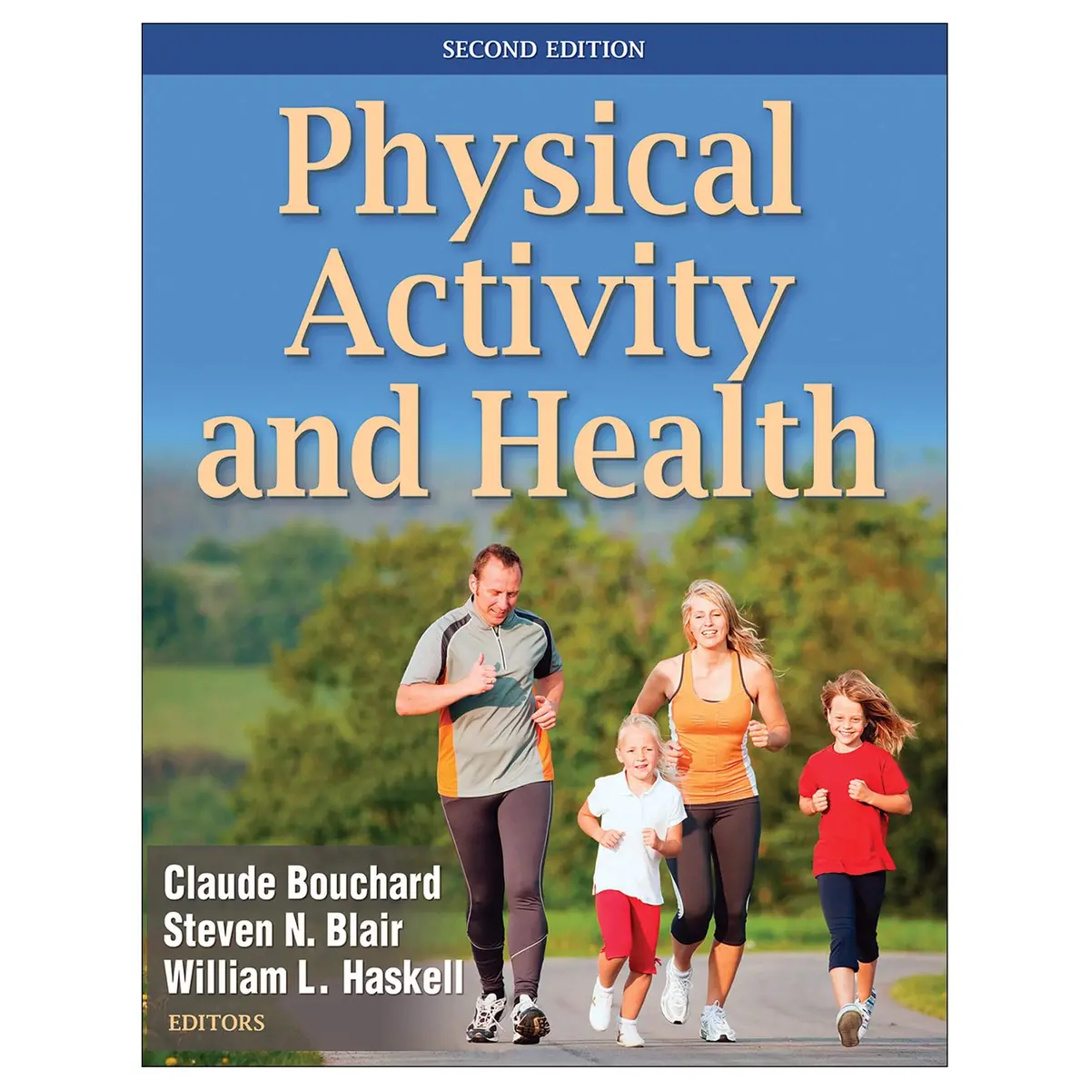 Physical Activity And Health 2Nd Edition Pdf 1