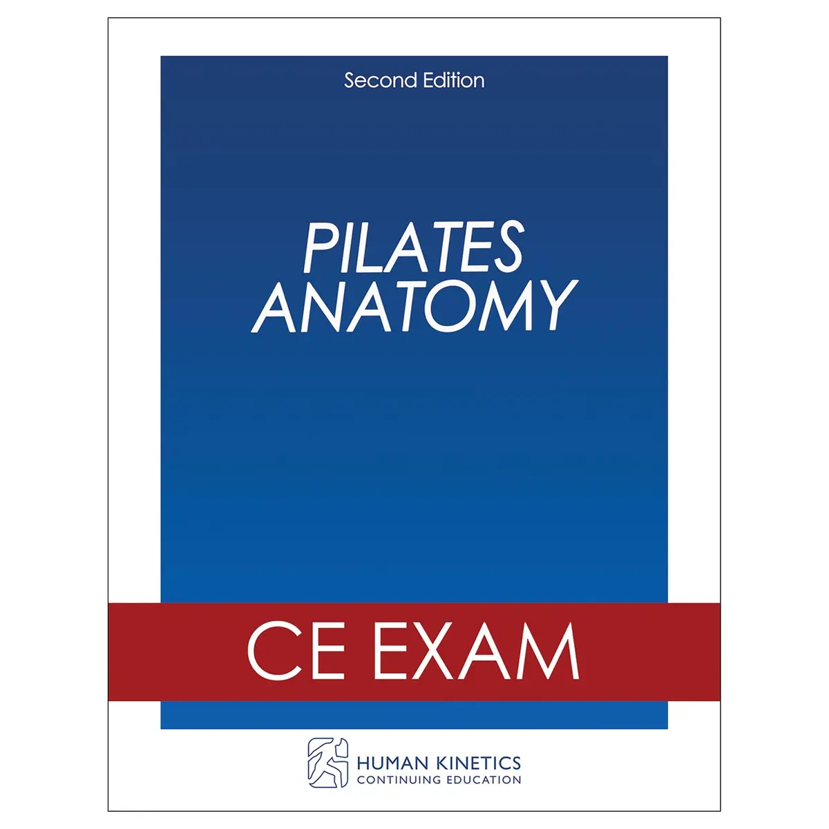 Pilates Anatomy 2Nd Edition Online Ce Exam Without Book 1