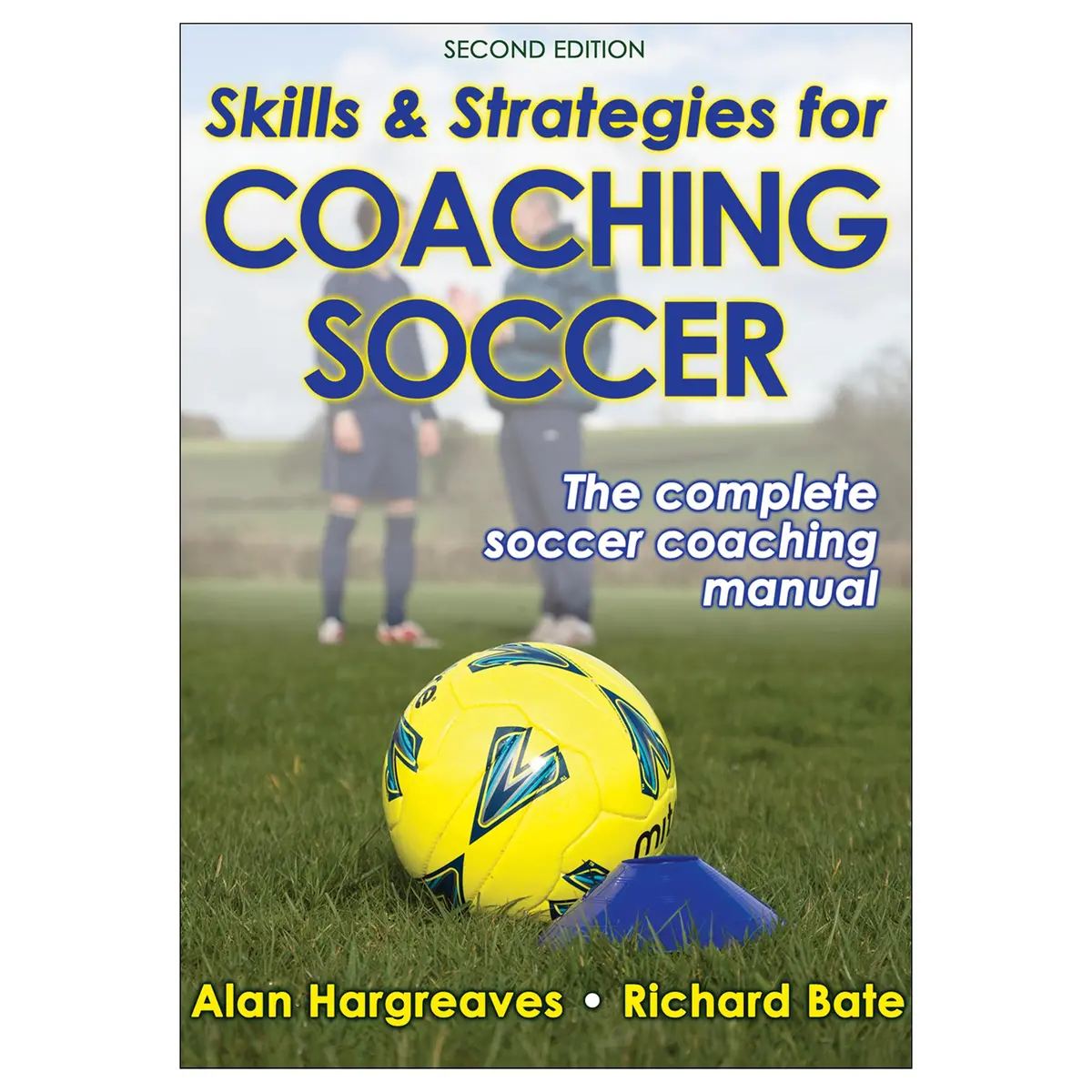 Skills & Strategies For Coaching Soccer 2Nd Edition Pdf 1
