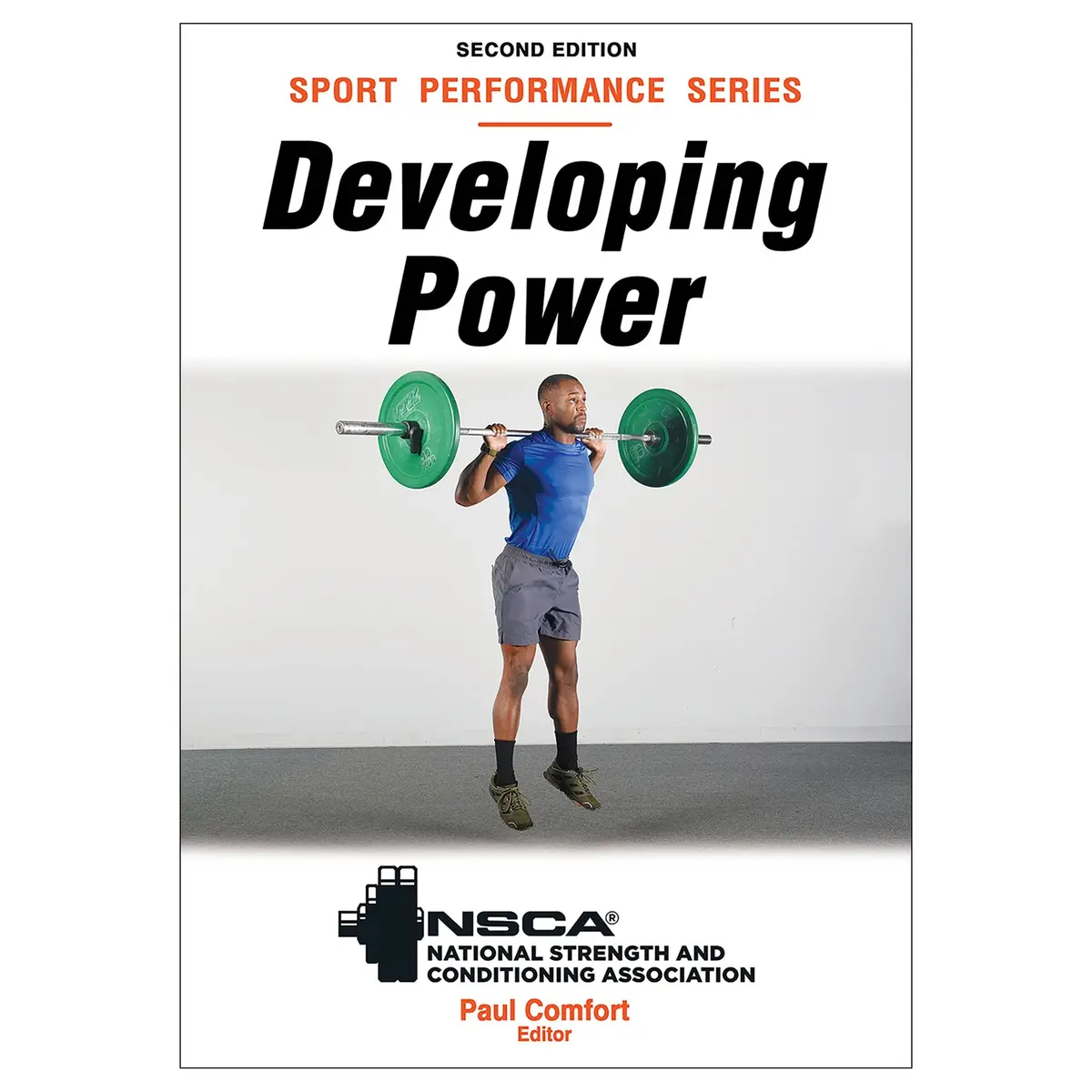 Developing Power-2Nd Edition 1