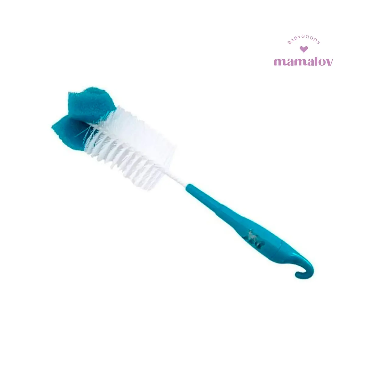 Escobillon - Cd 5503 Nuby 1