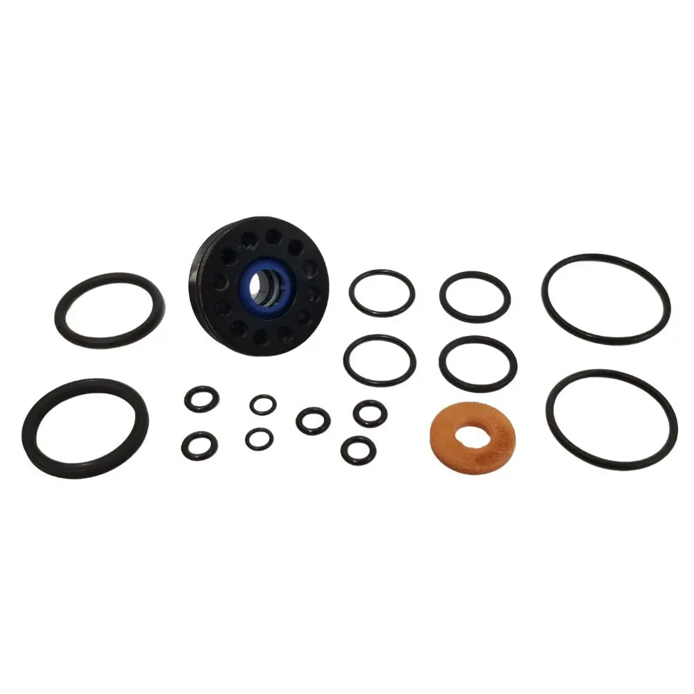 Cane Creek Db Coil Complete Rebuild Kit - 9.5Mm Shaft 1
