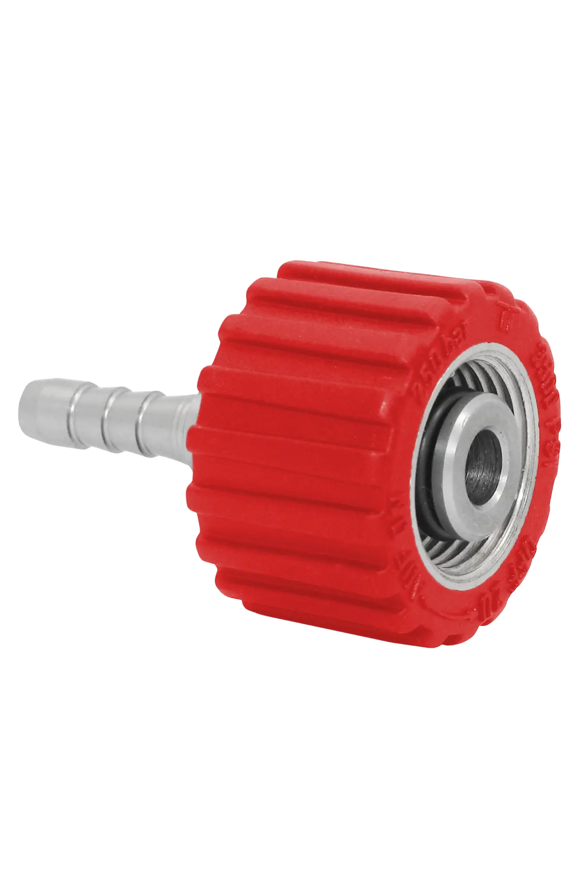 Mosmatic Dks Swivel Coupling - 70.139 - G1 M22x1.5F 1