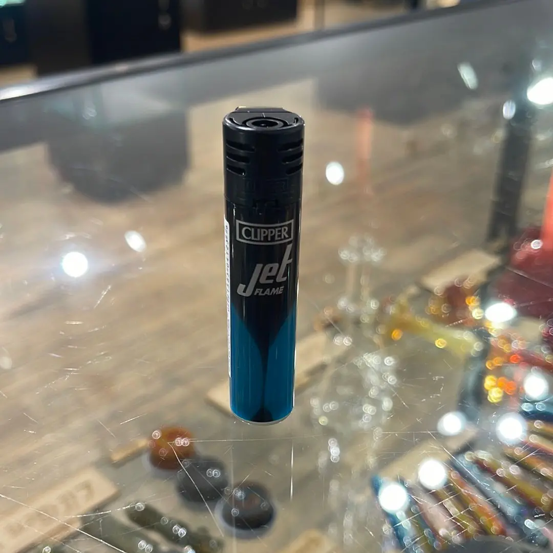 Clipper Jet Mini Torch 1