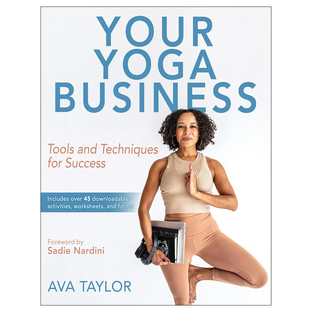Your Yoga Business 1