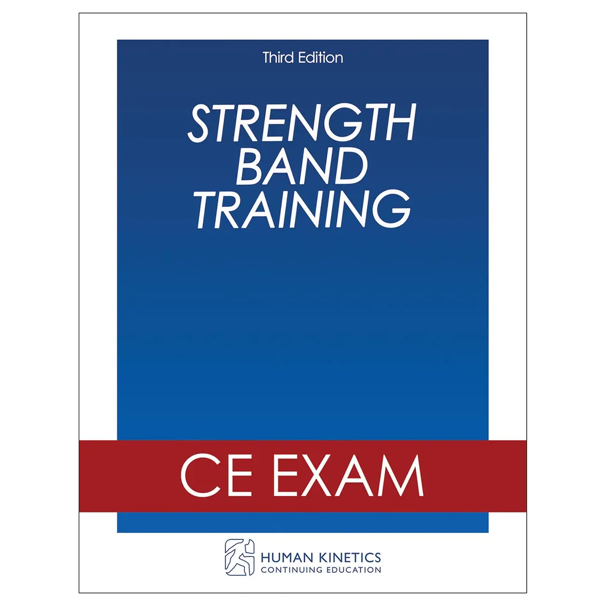 Strength Band Training 3Rd Edition Online Ce Exam Without Book 1