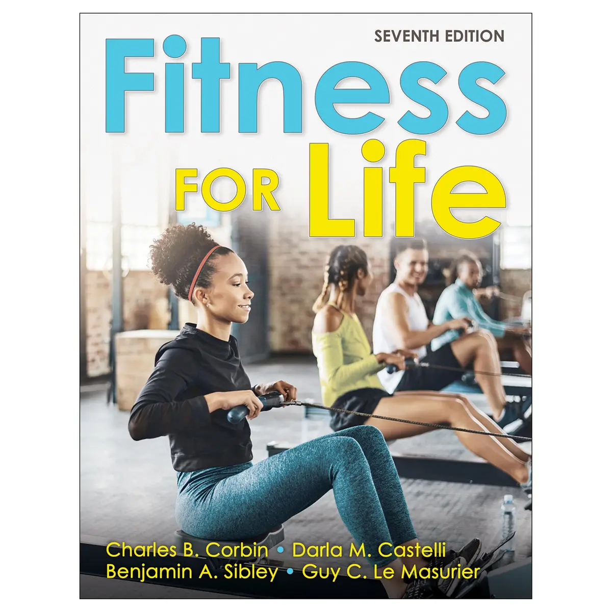 Fitness For Life 7Th Edition Paper 1