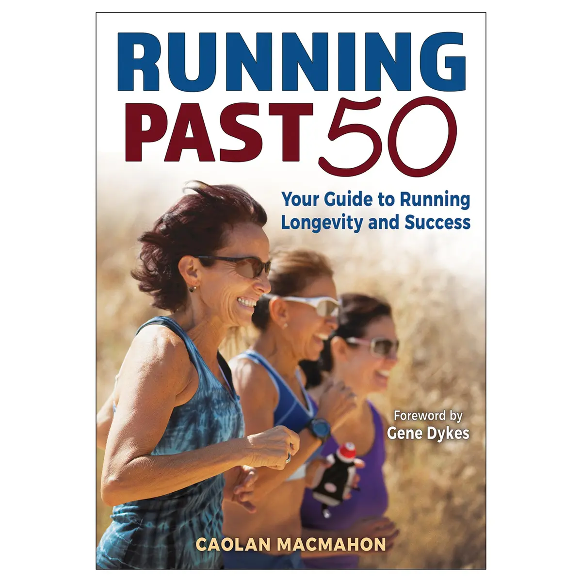 Running Past 50 1