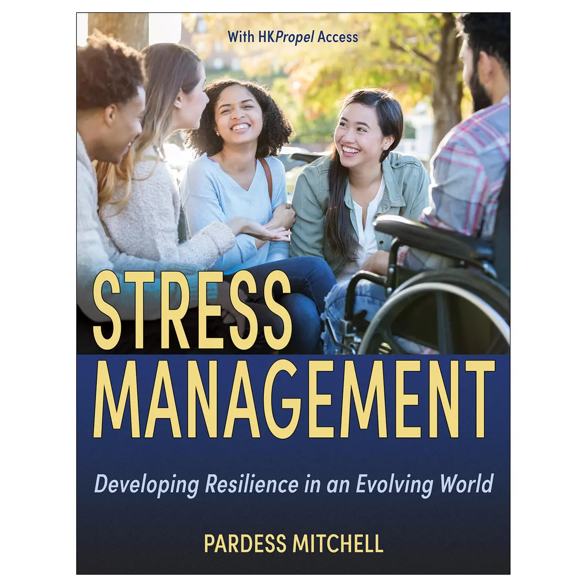 Stress Management 1