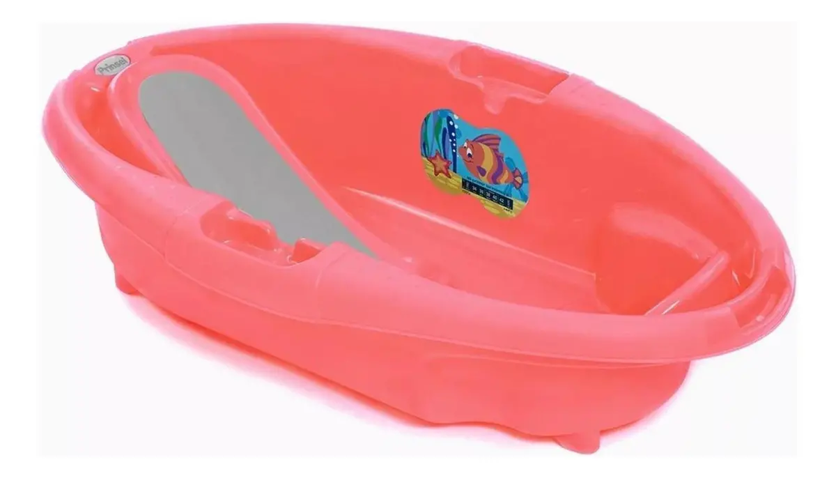 Bañera Atlantis Coral Prinsel 1