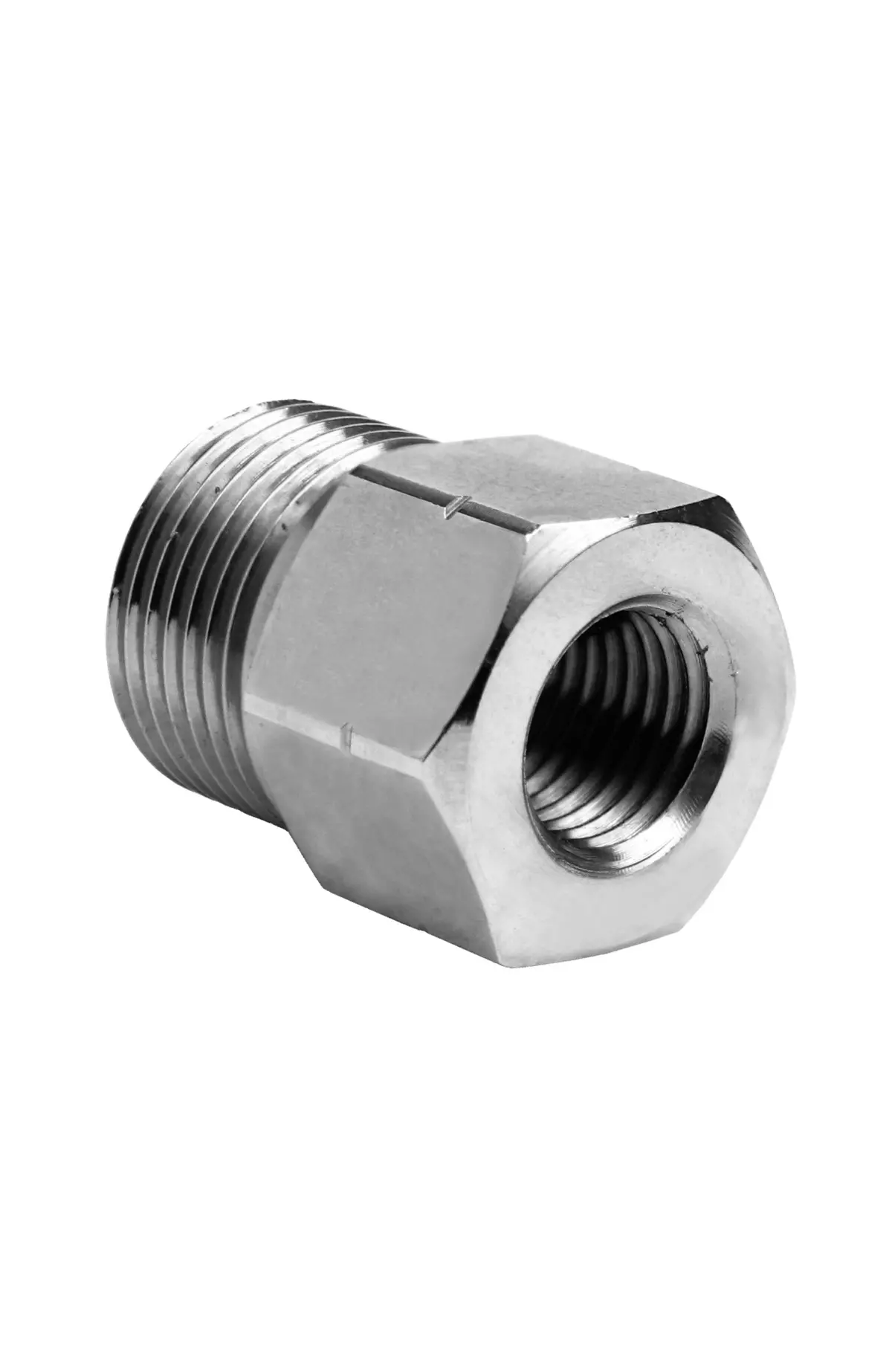 Mosmatic Fitting 51.005 - G1/4"M To G3/8"F 1