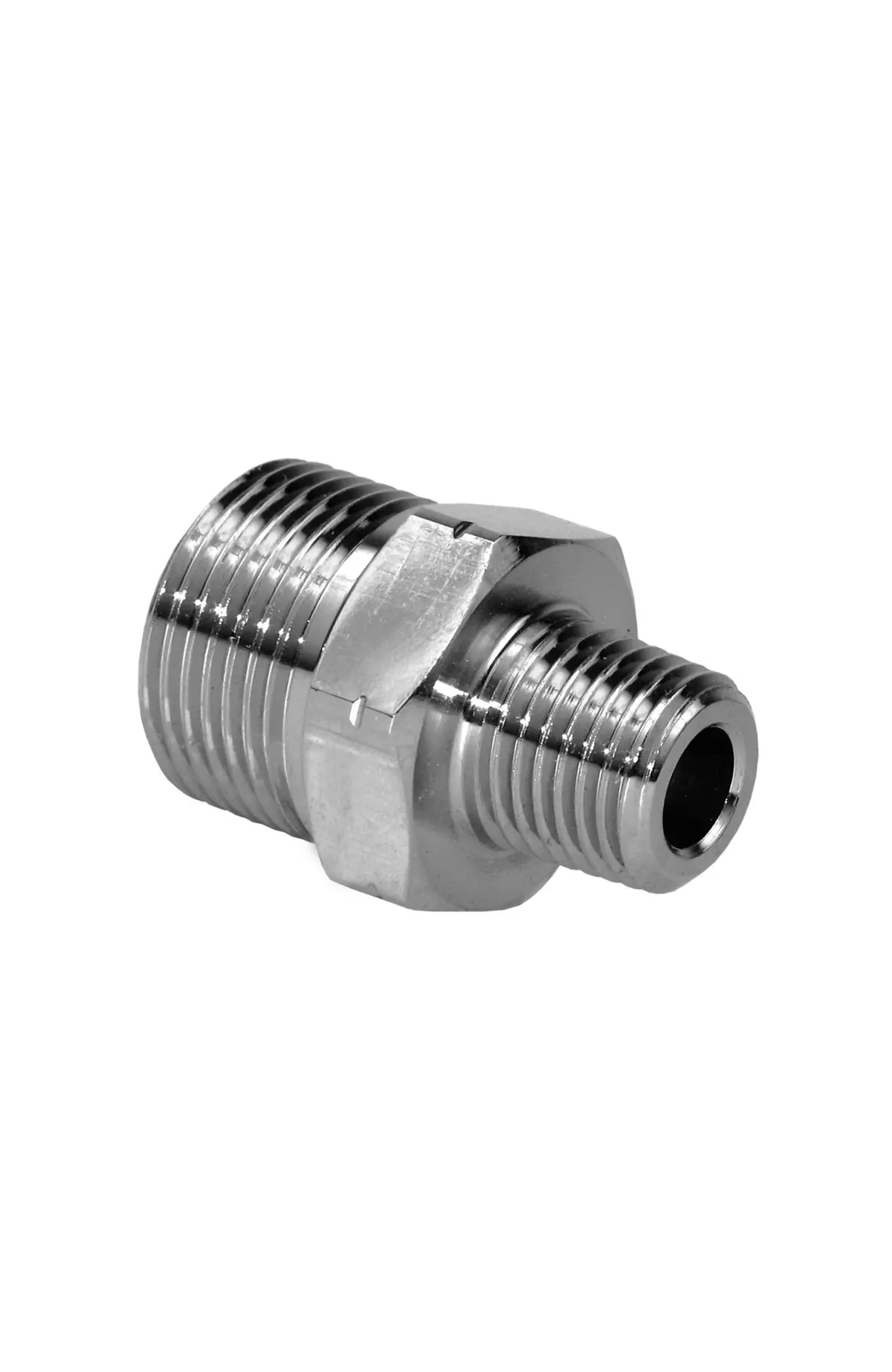 Mosmatic Fitting 51.279 - M21x1.5M To G3/8"M 1