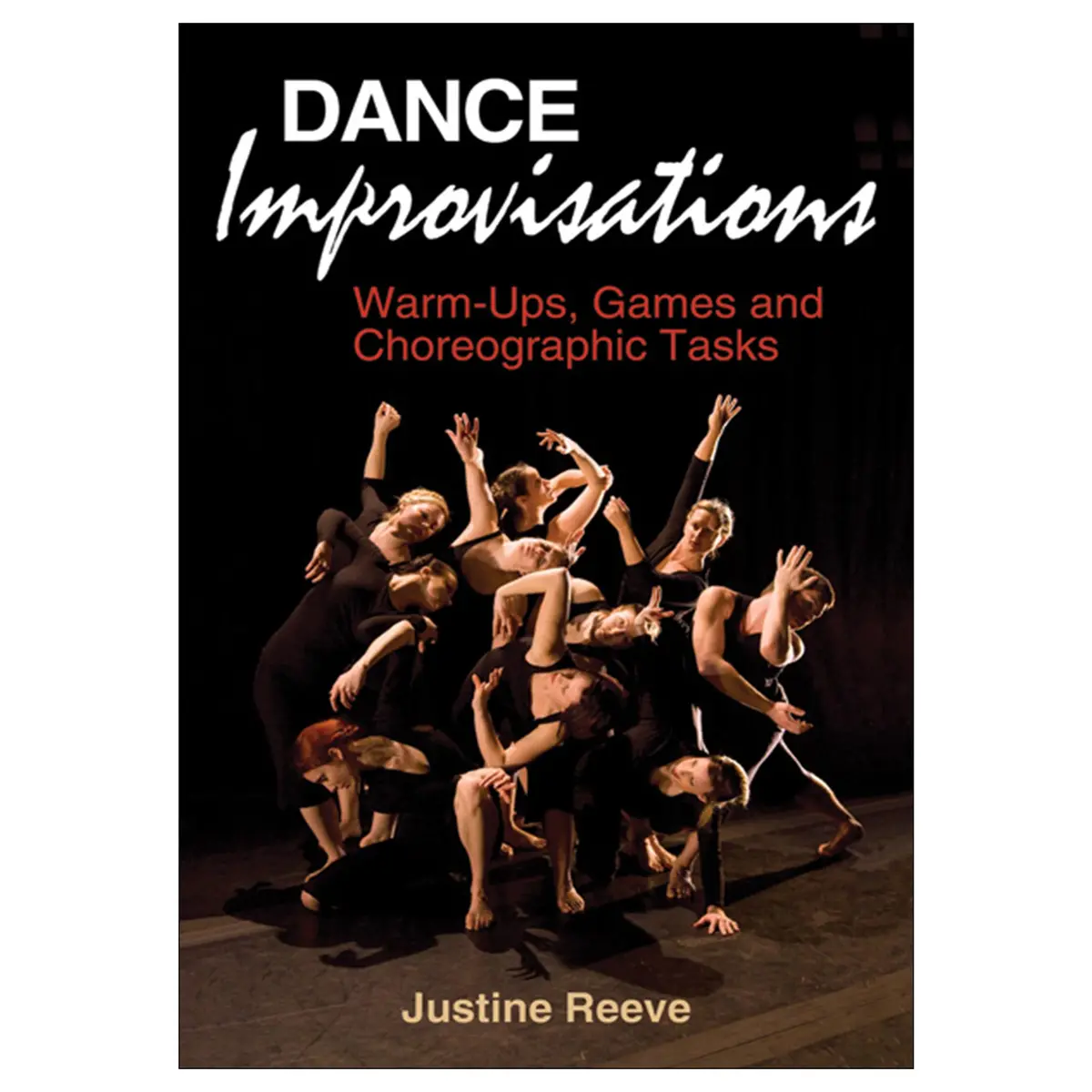 Dance Improvisations Pdf 1