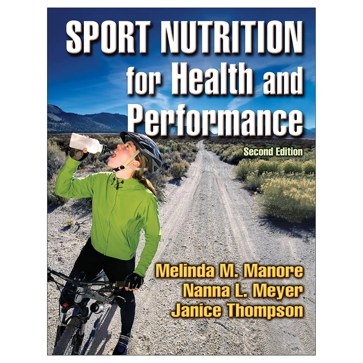Sport Nutrition For Health And Performance 2Nd Edition Pdf 1