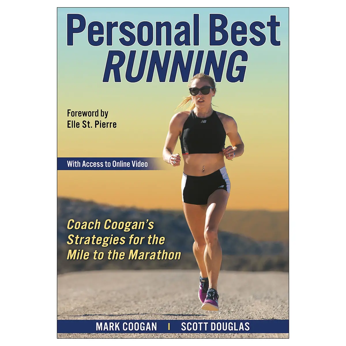 Personal Best Running 1