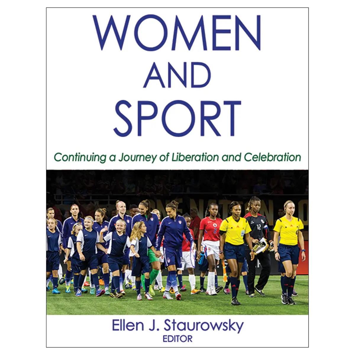 Women And Sport 1