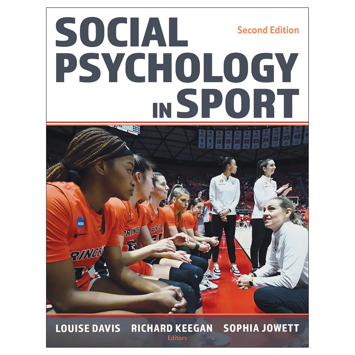 Social Psychology In Sport-2Nd Edition 1