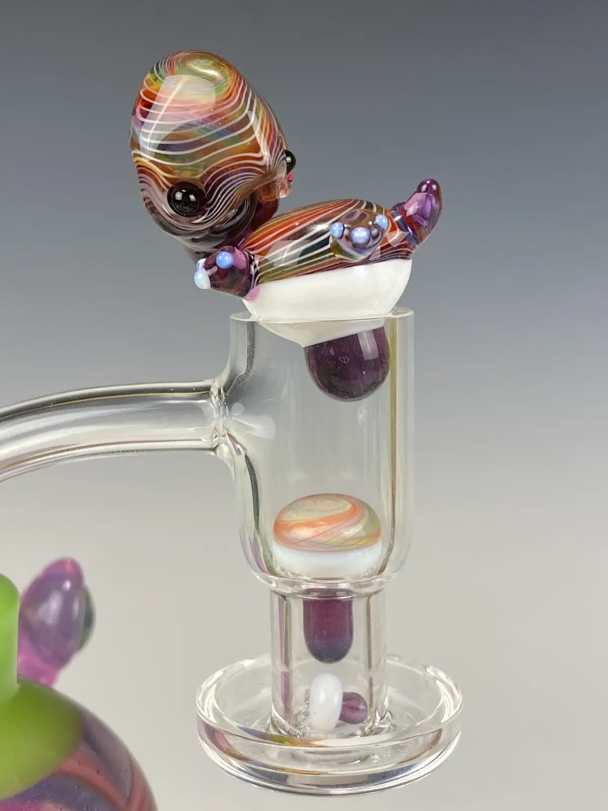 Brandon Martin X Karma Slurper Set 1