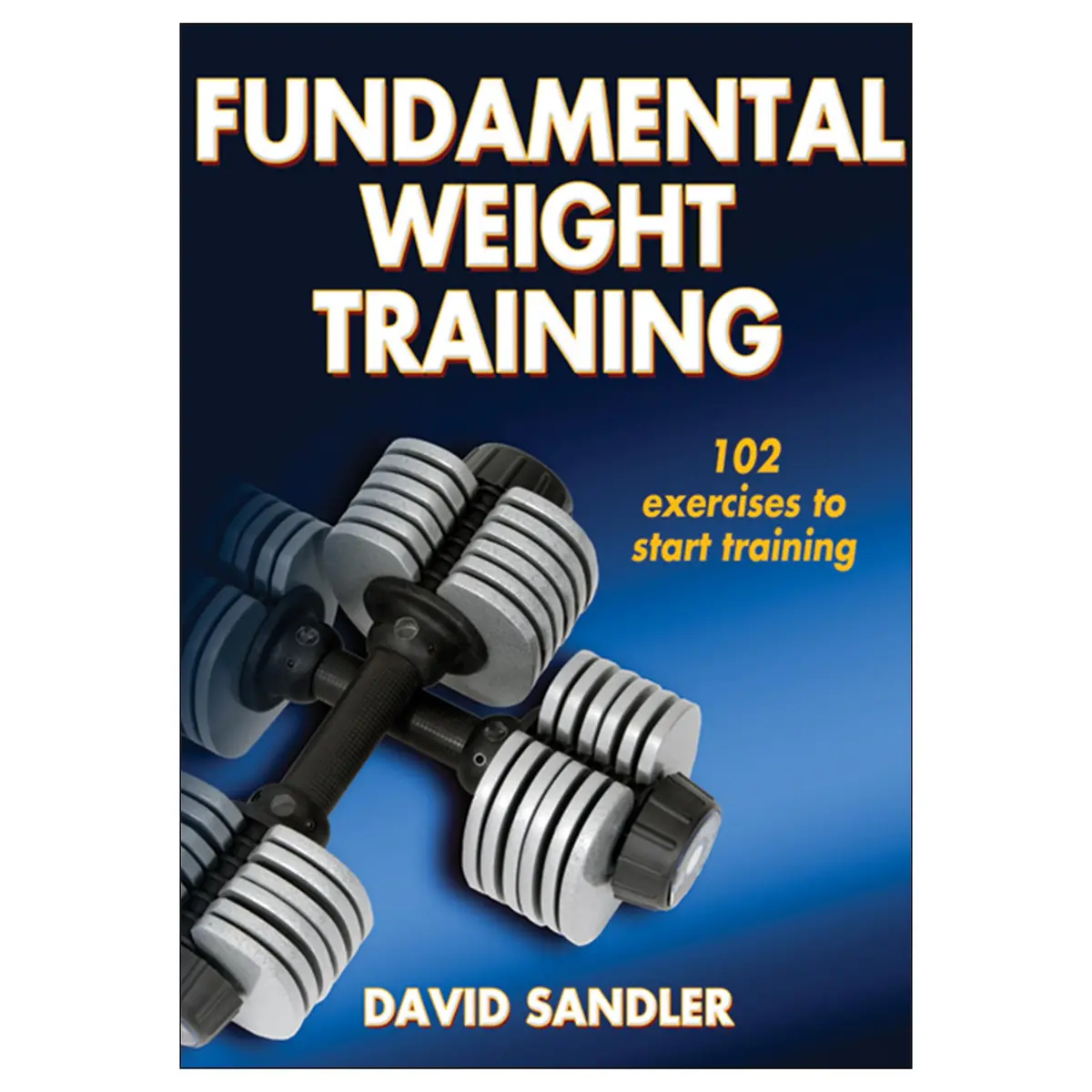 Fundamental Weight Training Pdf 1