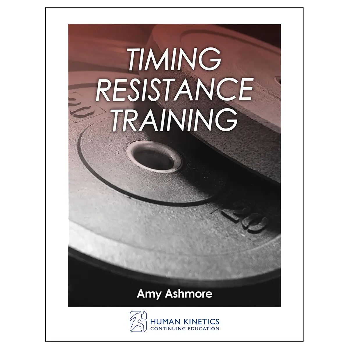 Timing Resistance Training Online Ce Exam With Ebook 1