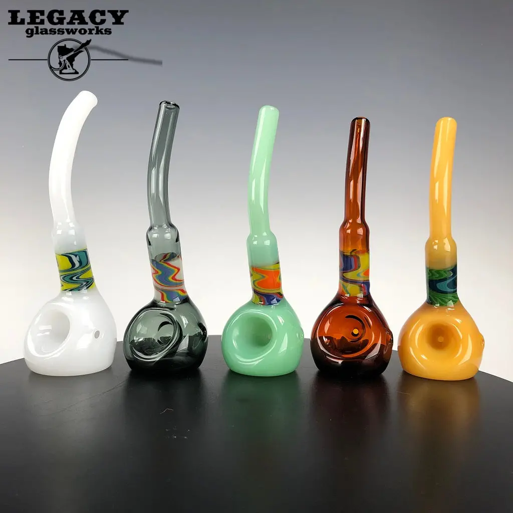 Ashmere Glass Linework Color Sherlock 1