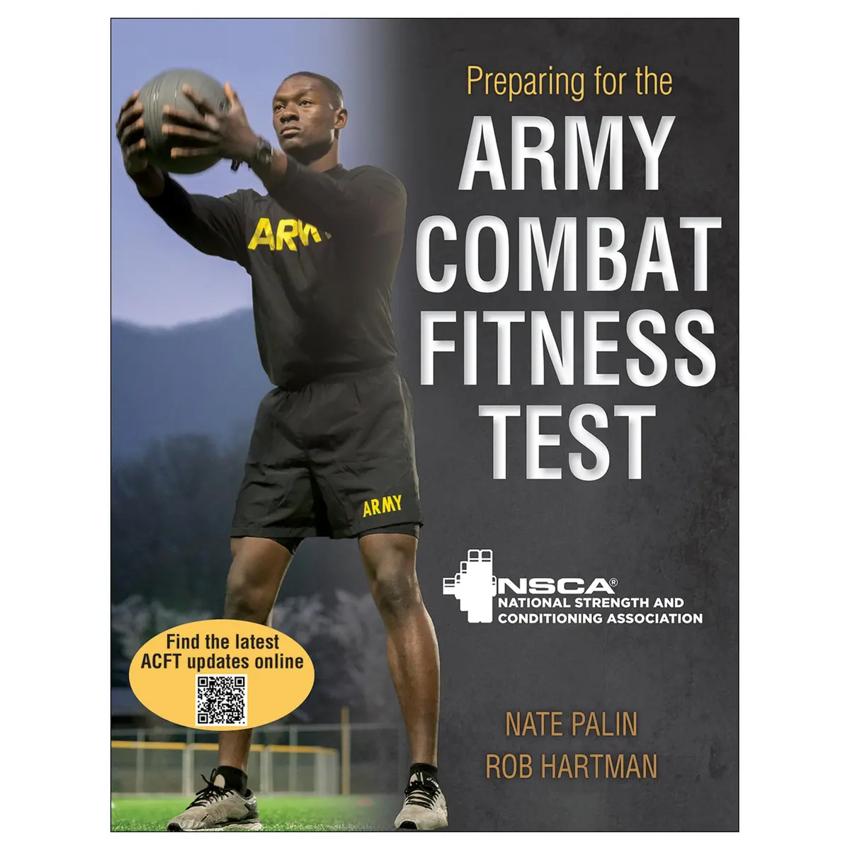 Preparing For The Army Combat Fitness Test (Acft) 1