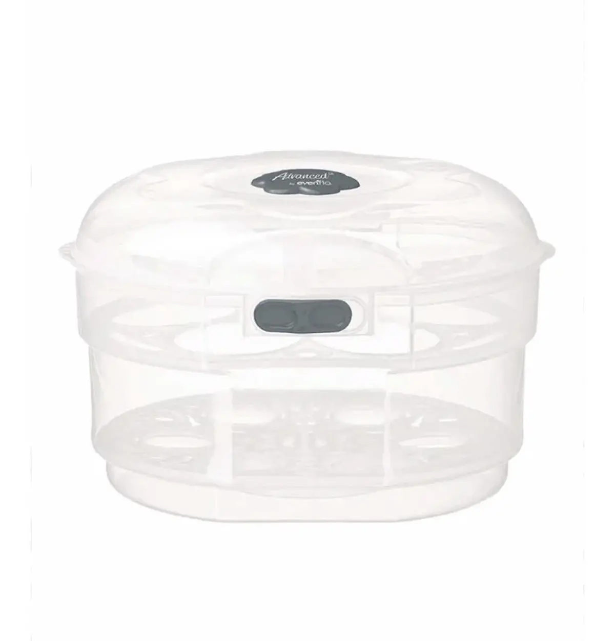 Esterilizador De Microondas Evenflo 1