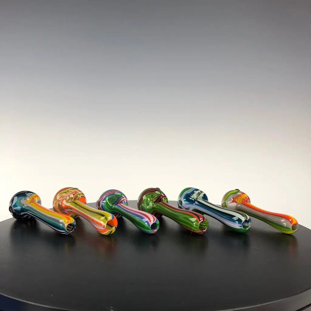 Mckenzie Linework Spoon 1