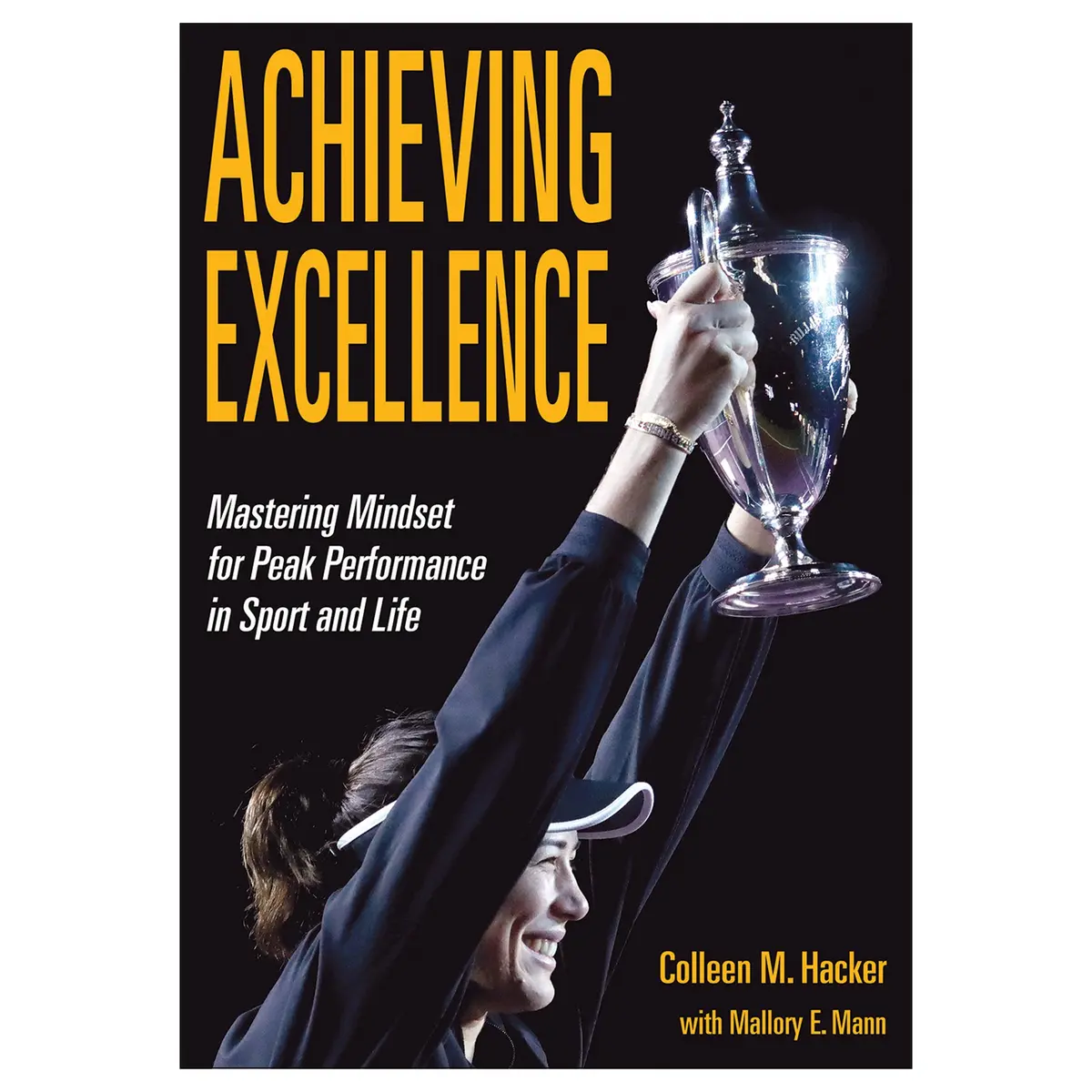 Achieving Excellence 1