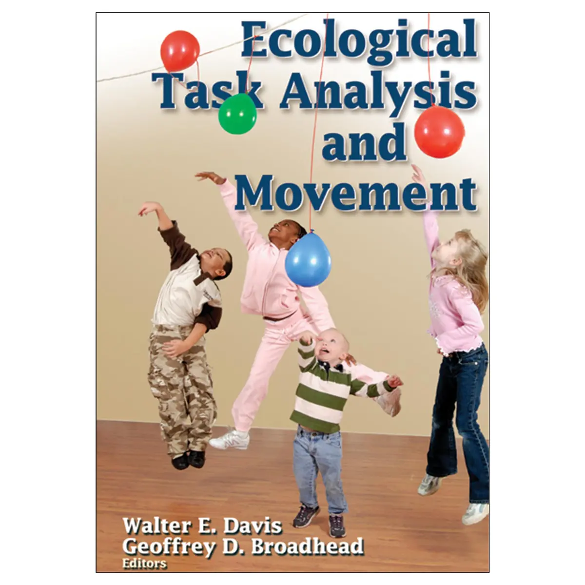 Ecological Task Analysis And Movement Pdf 1