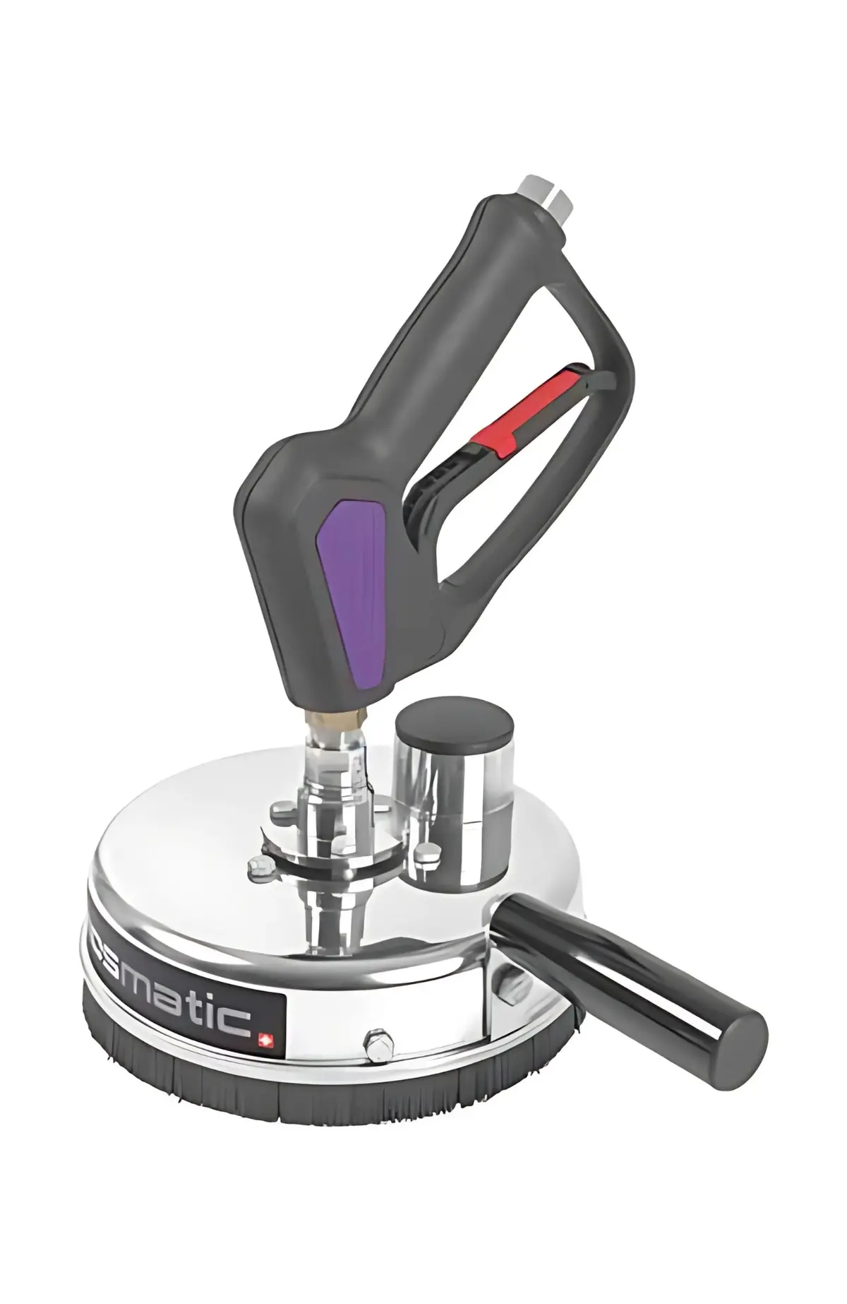 Mosmatic – Allrounder Surface Cleaner 8" - Fl-Aeb 200 - 78.280 1
