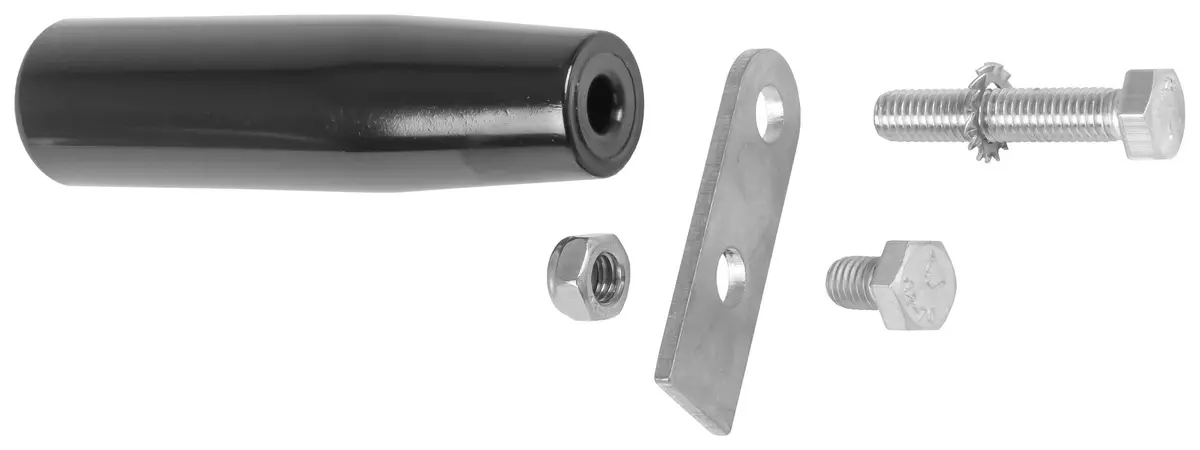 Mosmatic - Hand Grip Replacement For Surface Cleaner - 78.945 1