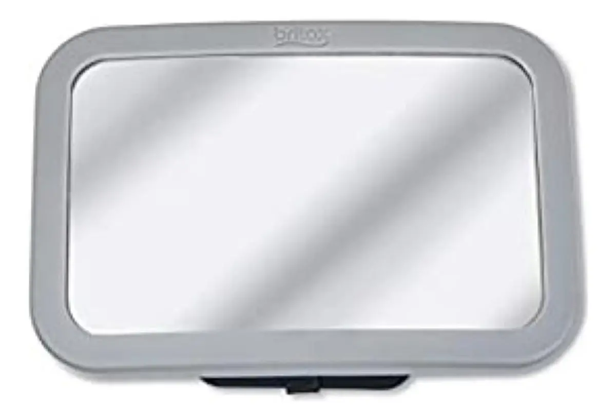 Espejo Kit Retrovisor - S864600 Britax 1