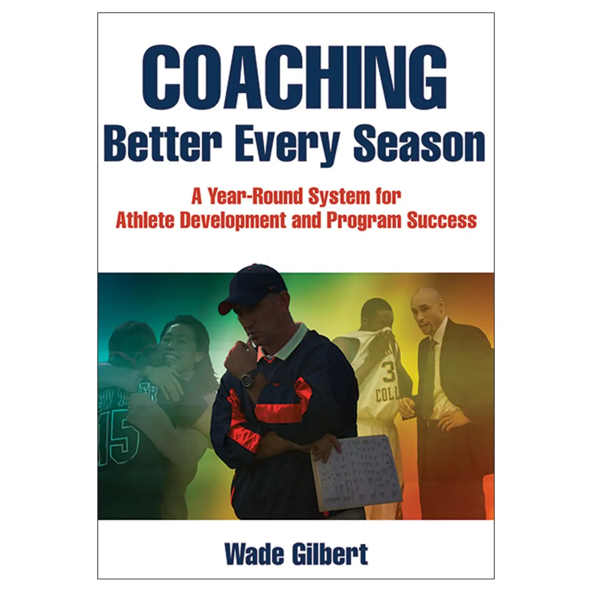 Coaching Better Every Season 1