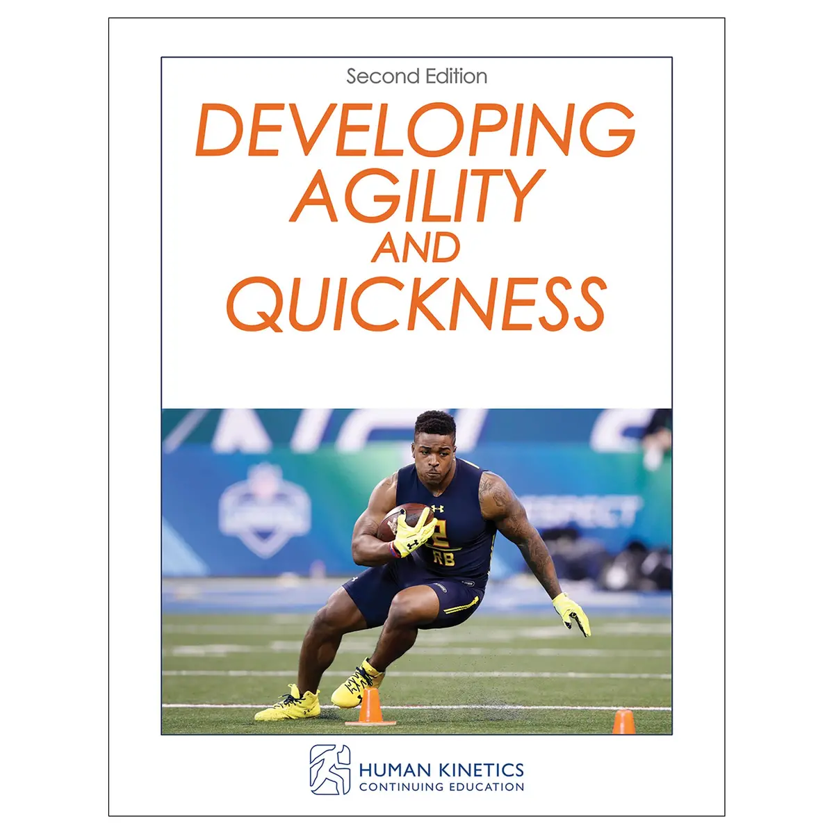 Developing Agility And Quickness 2Nd Edition Online Ce Course With Ebook 1