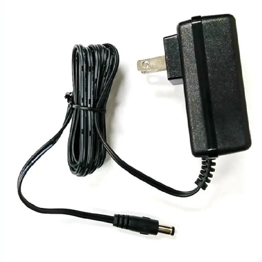 11.1V, 2A Ac-To-Dc Charger (Dc Plug) For 9V Lifepo4 Batteries (Bpc-0902Dc) 1