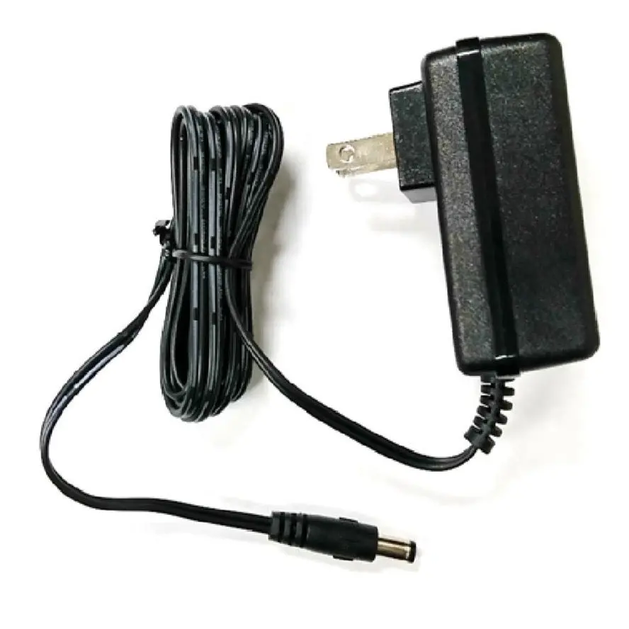 7.3V, 2A Ac-To-Dc Charger (Dc Plug) For 6V Lifepo4 Batteries (Bpc-0602Dc) 1