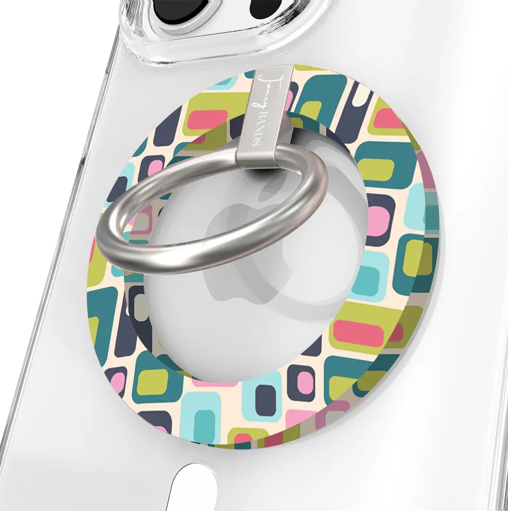 Mod Mood Hold It Fancy Magsafe Grip Ring 1