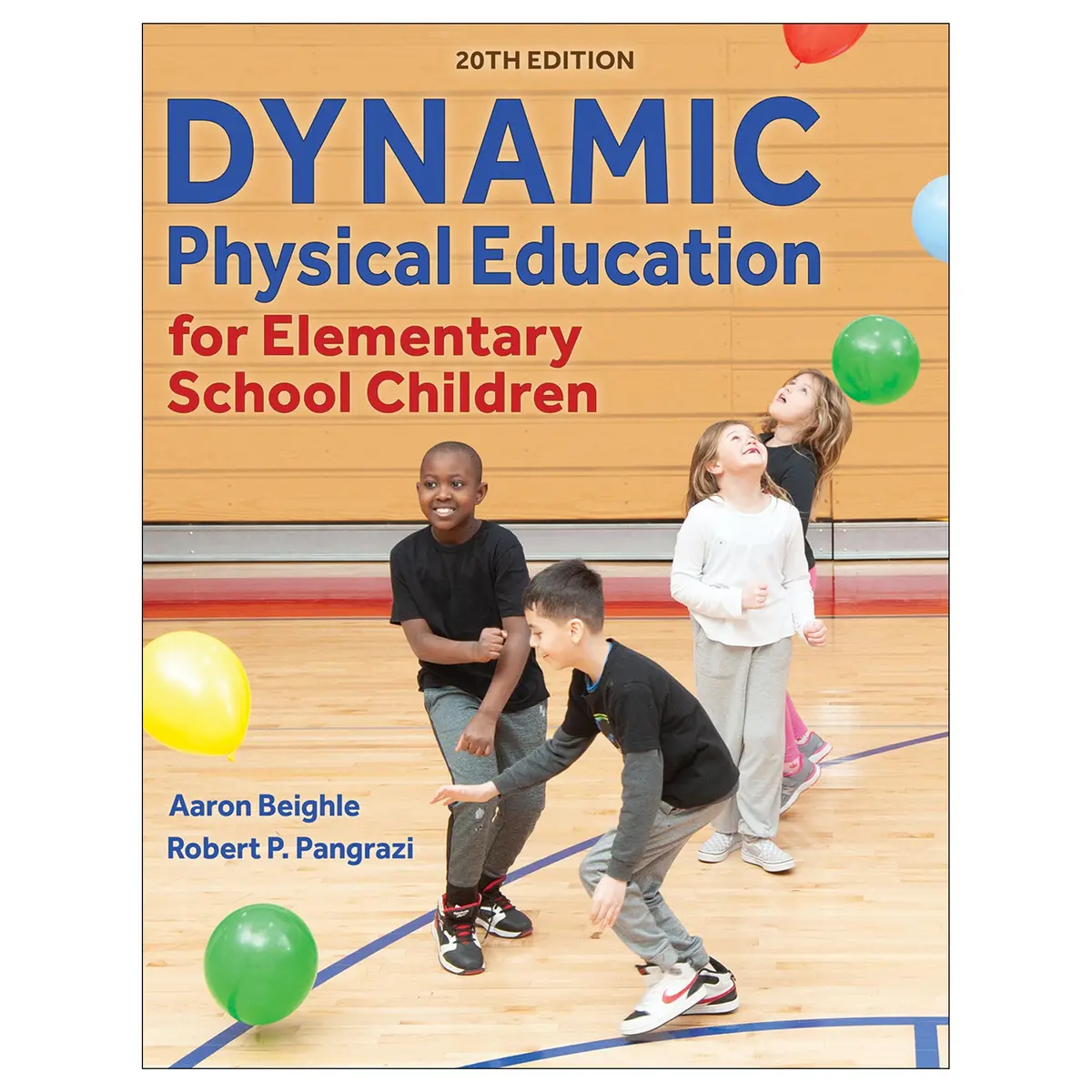 Dynamic Physical Education For Elementary School Children 20Th Edition Epub 1