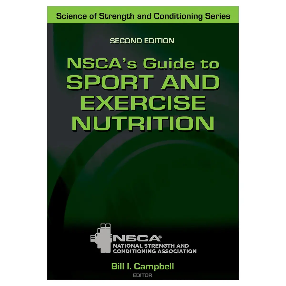 Nsca's Guide To Sport And Exercise Nutrition-2Nd Edition 1