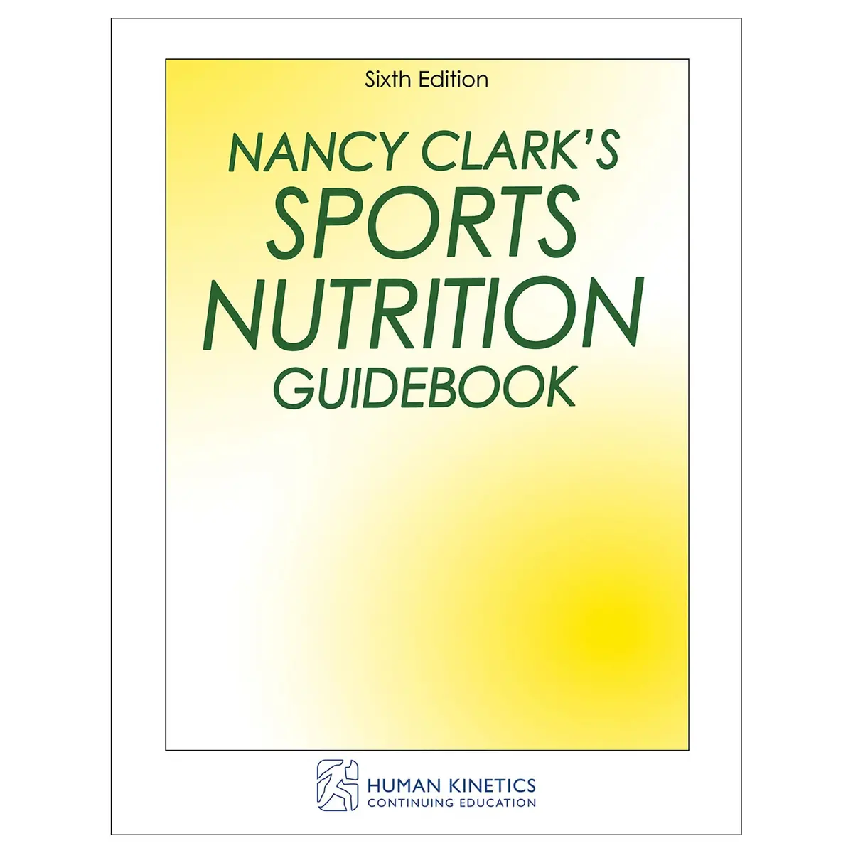 Nancy Clark's Sports Nutrition Guidebook 6Th Edition Online Ce Course With Ebook 1