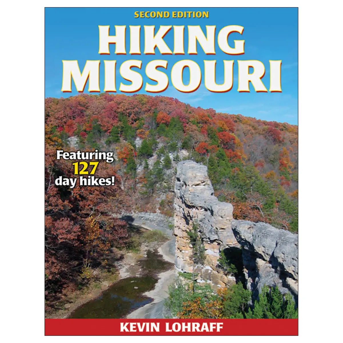 Hiking Missouri 2Nd Edition Pdf 1