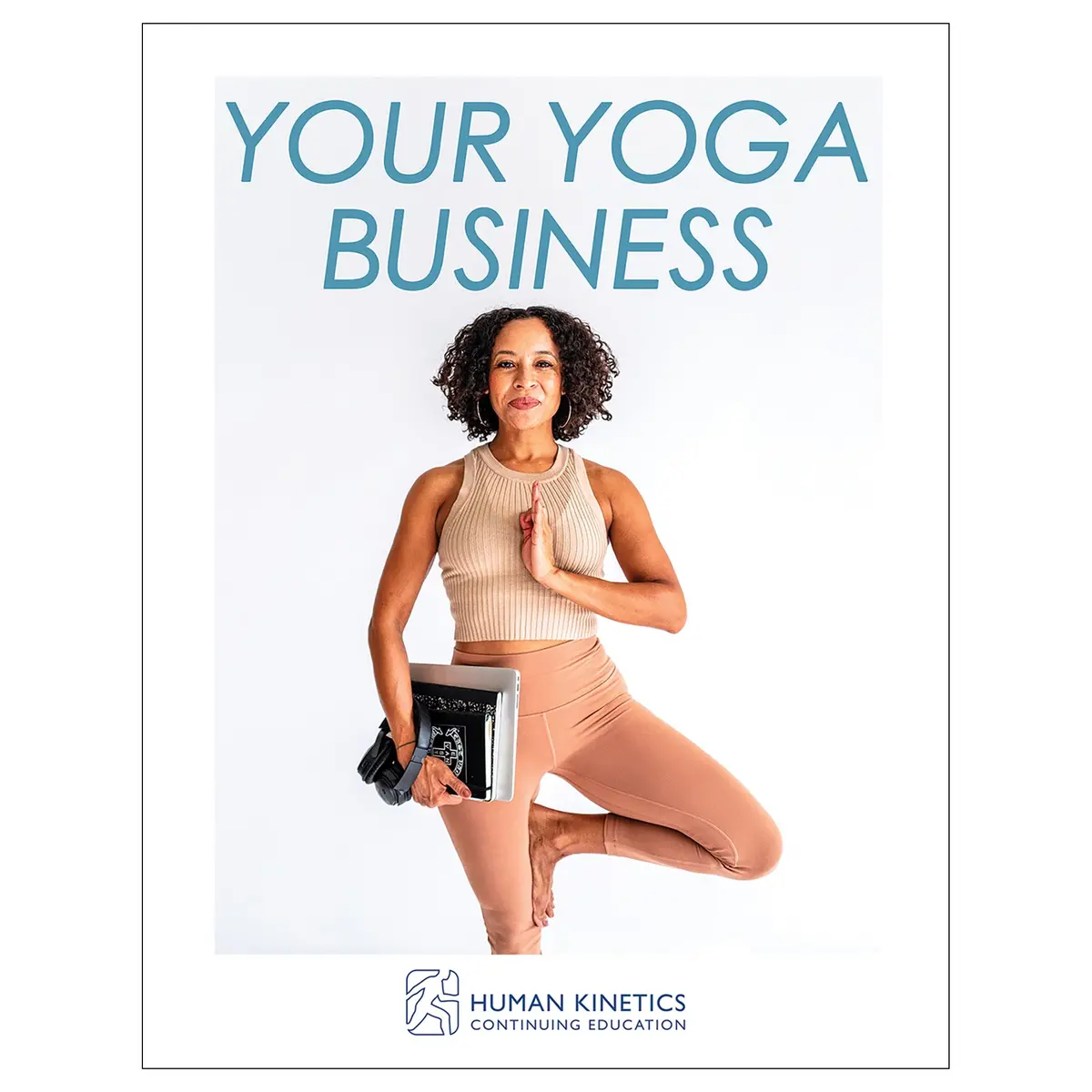 Your Yoga Business Online Ce Exam With Ebook 1