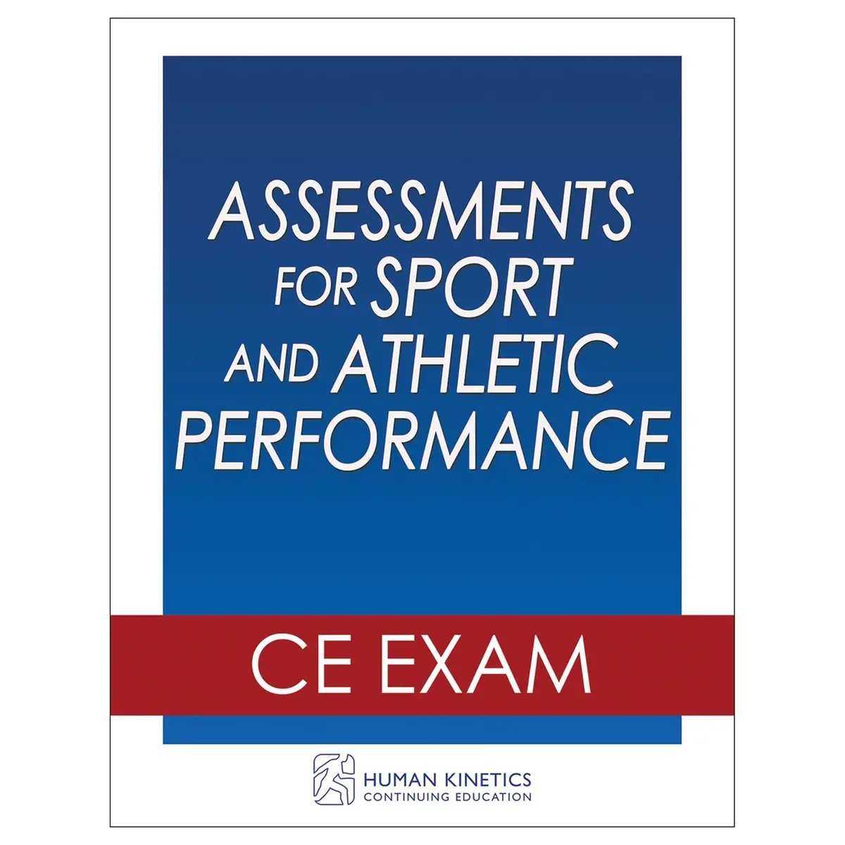 Assessments For Sport And Athletic Performance Online Ce Exam Without Book 1