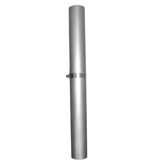 Mounting Clamp Only For Mosmatic Wand Quiver (Holder) 902.113 1