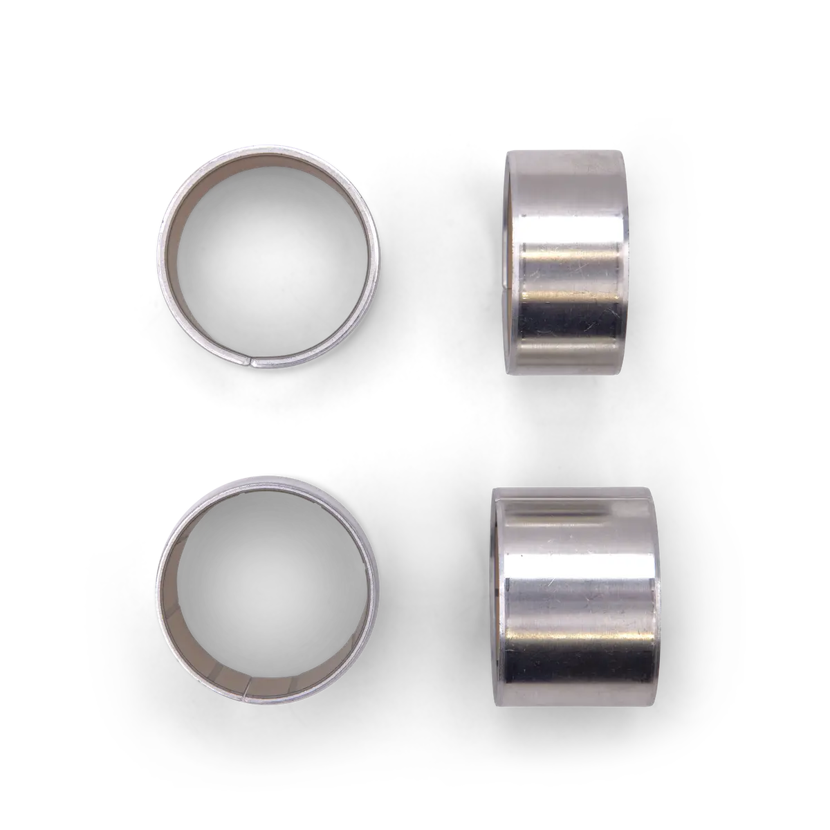 Fox Lower Leg Bushing Kit 1