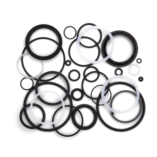 Fox Float X2 Rebuild Kit 1