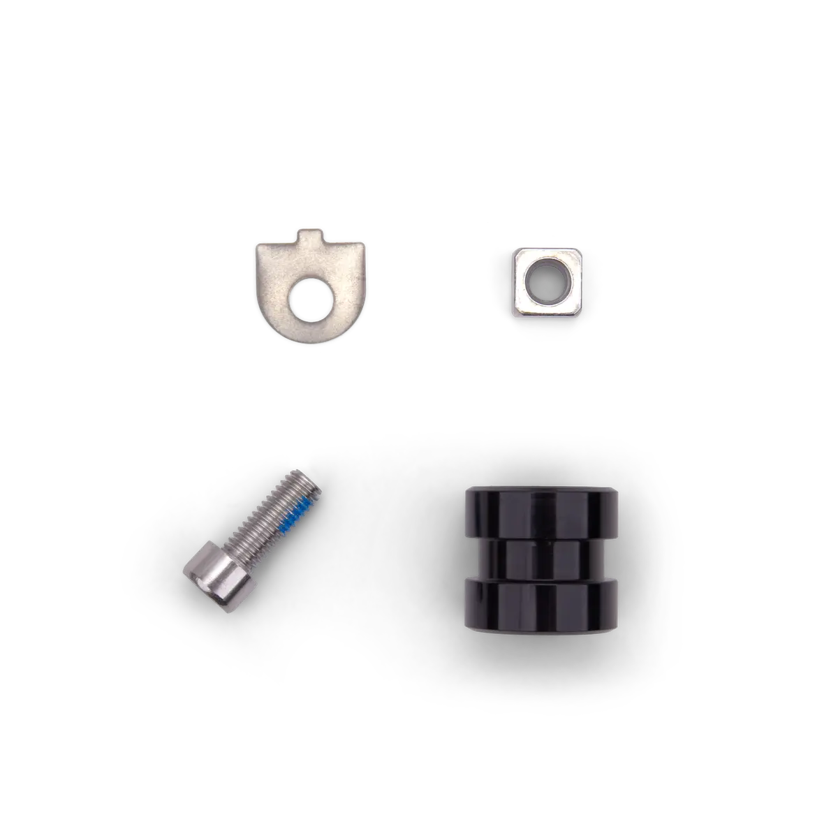 Fox 36/38 15Qr Hardware (2021+) 1