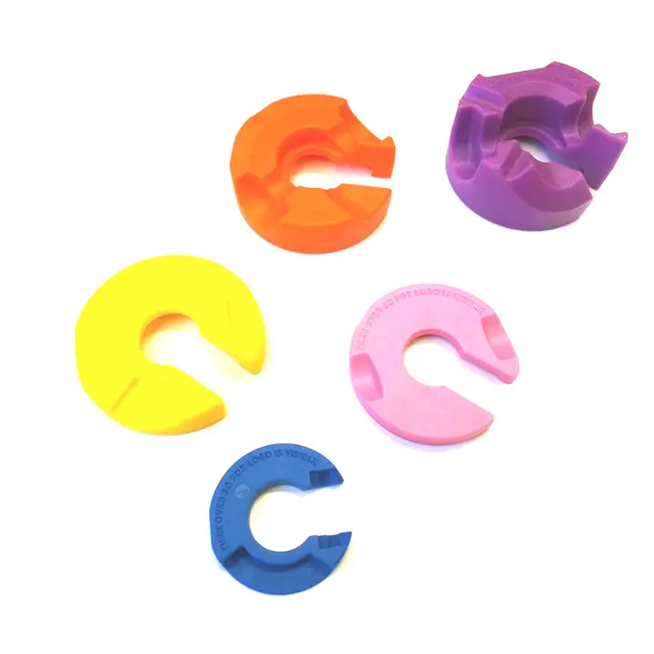 Fox Float Volume Spacers (2024+) 1